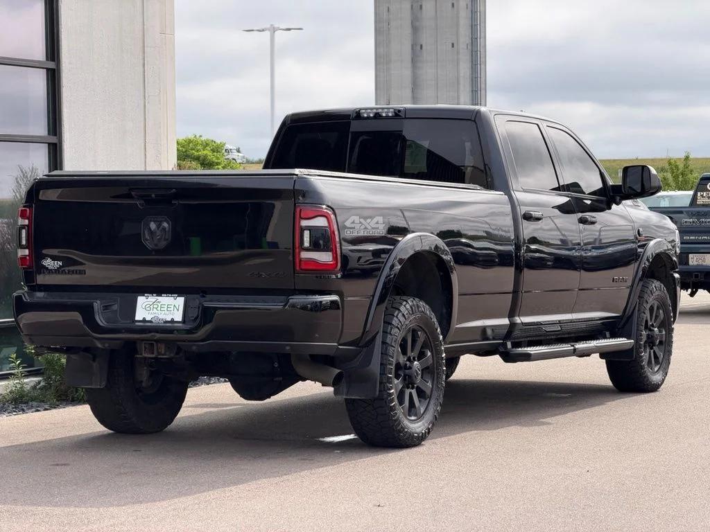 ram ram 2500 pickup 2019 3C6UR5KL8KG644752 image ram ram 2500 pickup 2019 3C6UR5KL8KG644752 image